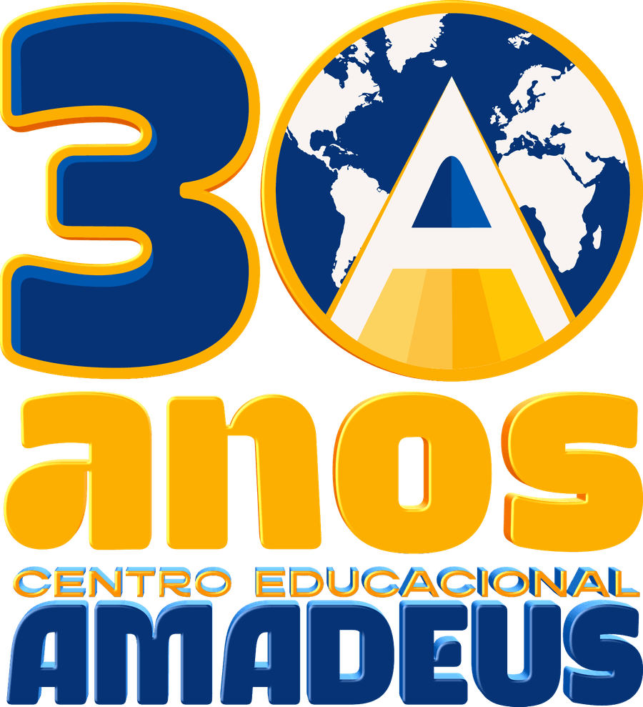 Centro Educacional Amadeus, 30 anos